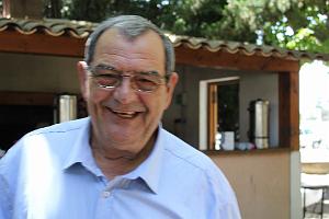 AOBR 2014 06 22 JUIN MARIGNANE REPAS PORCELET A LA BROCHE (1051) par JL Hernandez